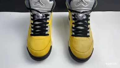 454783-701 TOKYO 5 RETRO AIR T23 JORDAN 0618